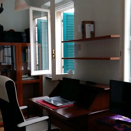 Dadahouse شقة