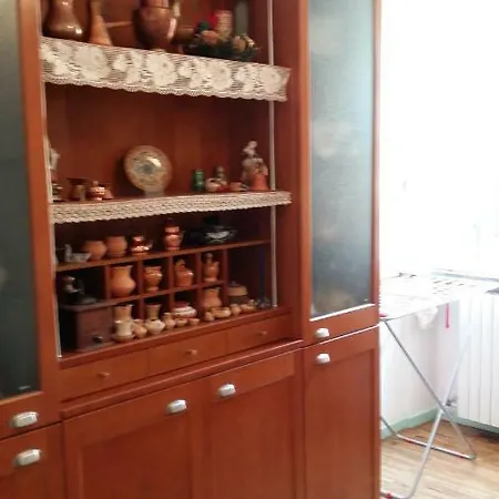 Dadahouse Апартаменты Пезаро