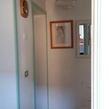 Dadahouse Апартаменты *